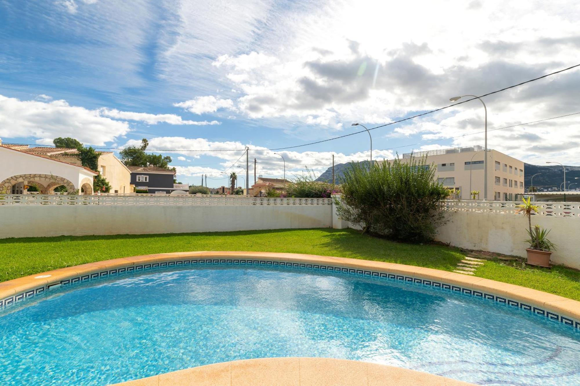Сasa de vacaciones Casa Bot