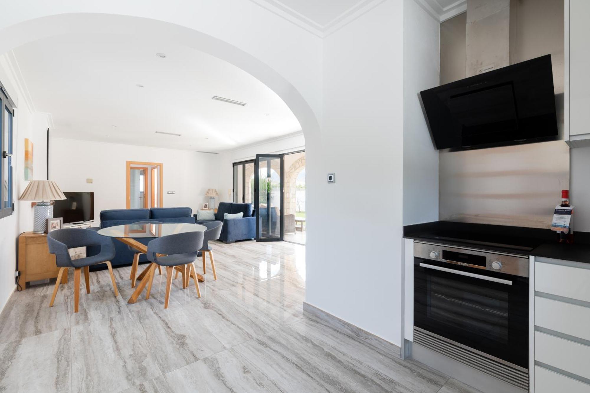 Ferienhaus Casa Bot
