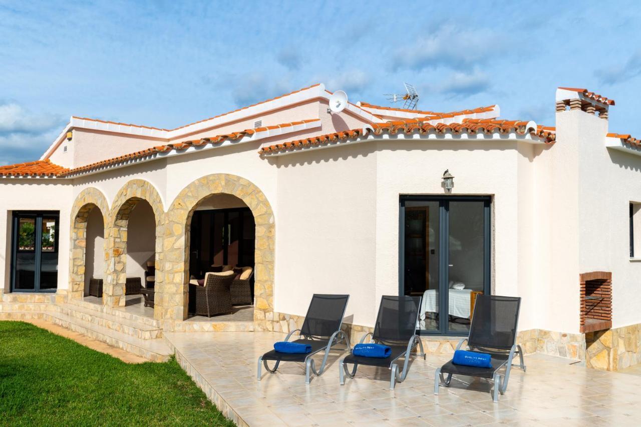 Casa Bot Сasa de vacaciones