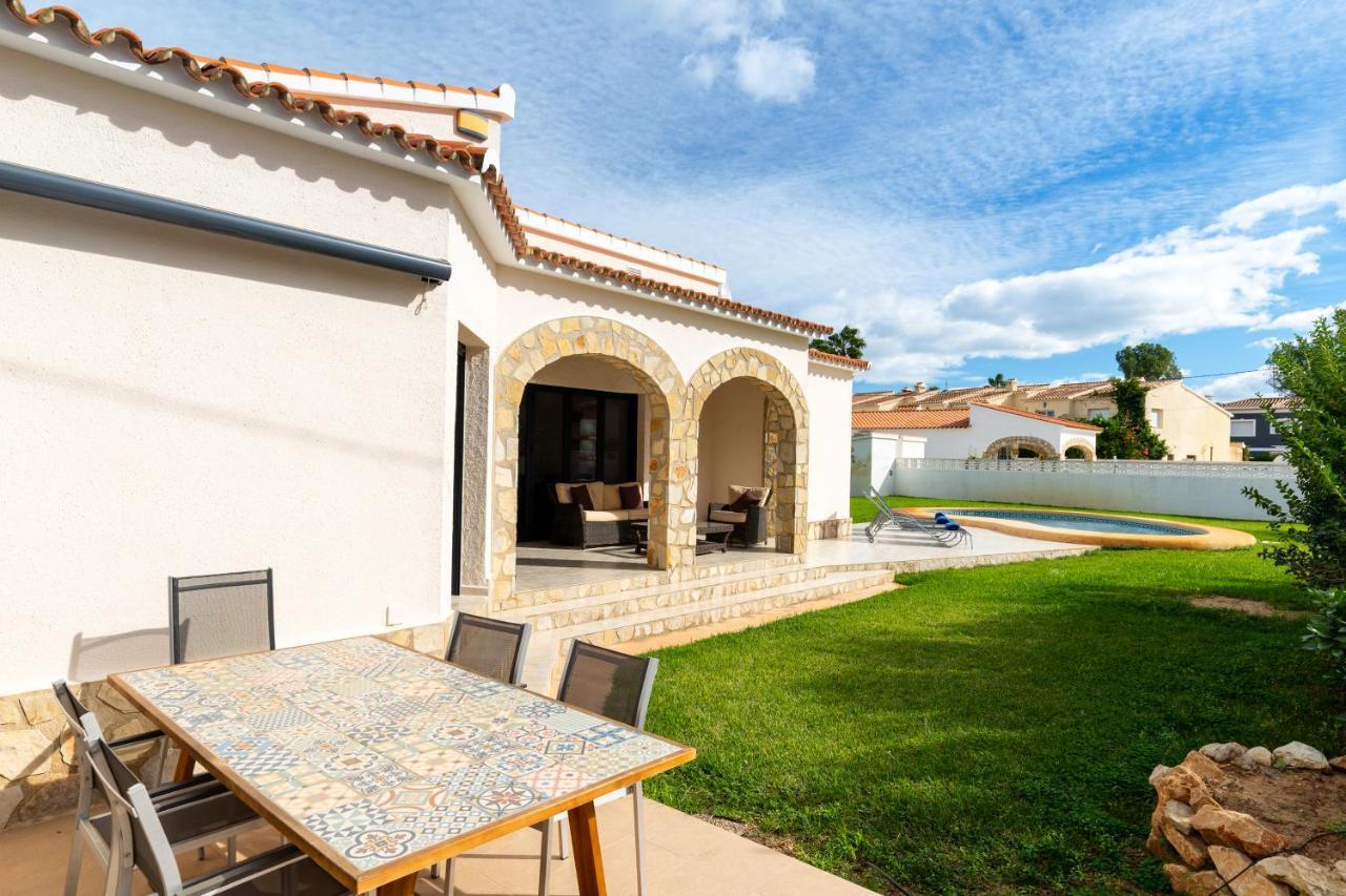 Ferienhaus Casa Bot Dénia