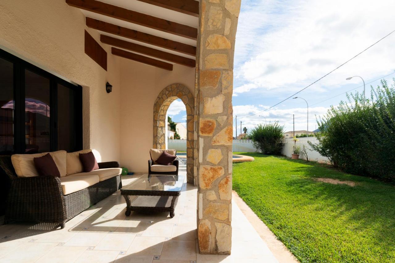 Ferienhaus Casa Bot
