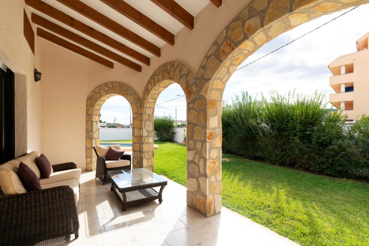 Ferienhaus Casa Bot