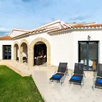 Casa Bot