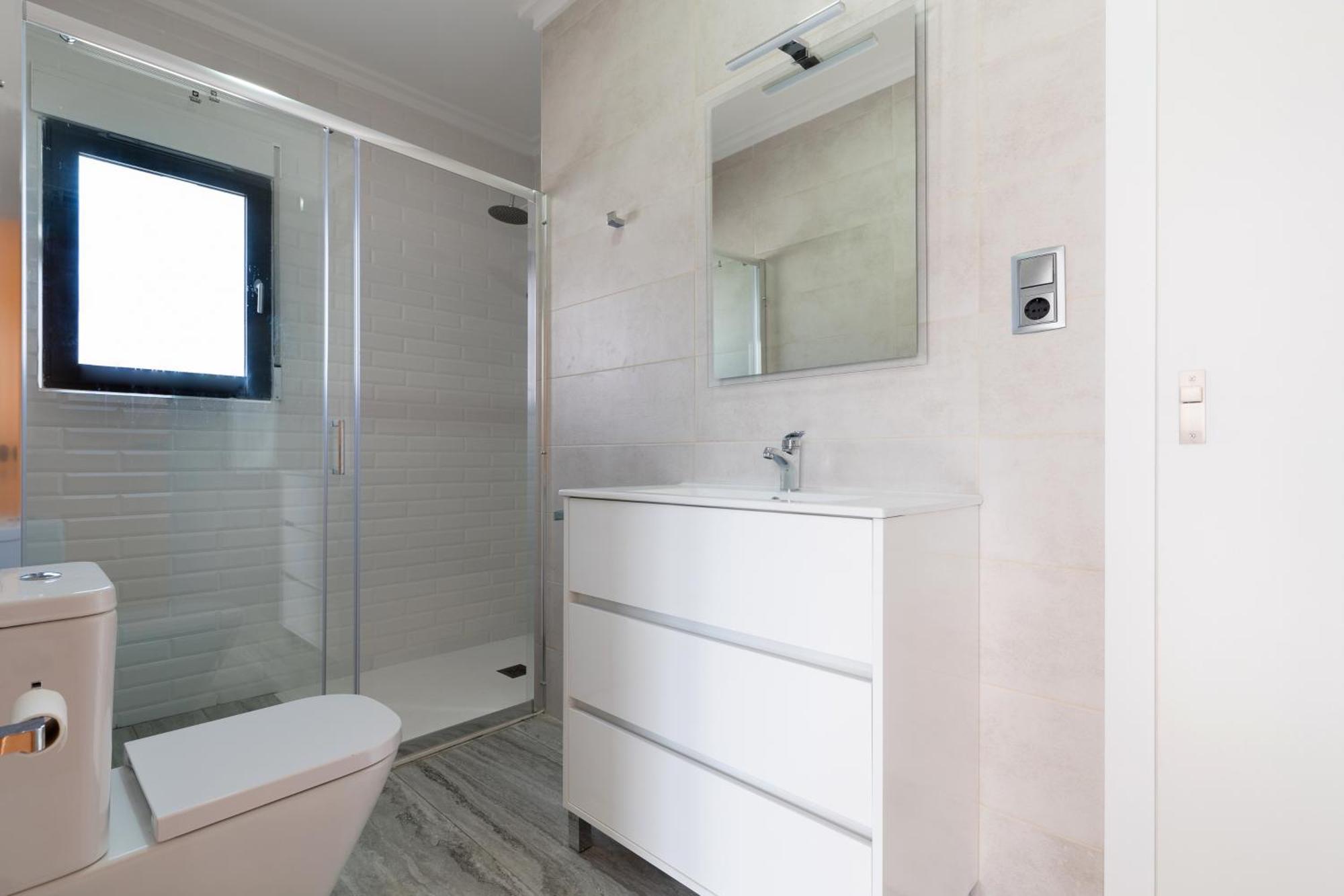 Casa Bot Nhà nghỉ Denia