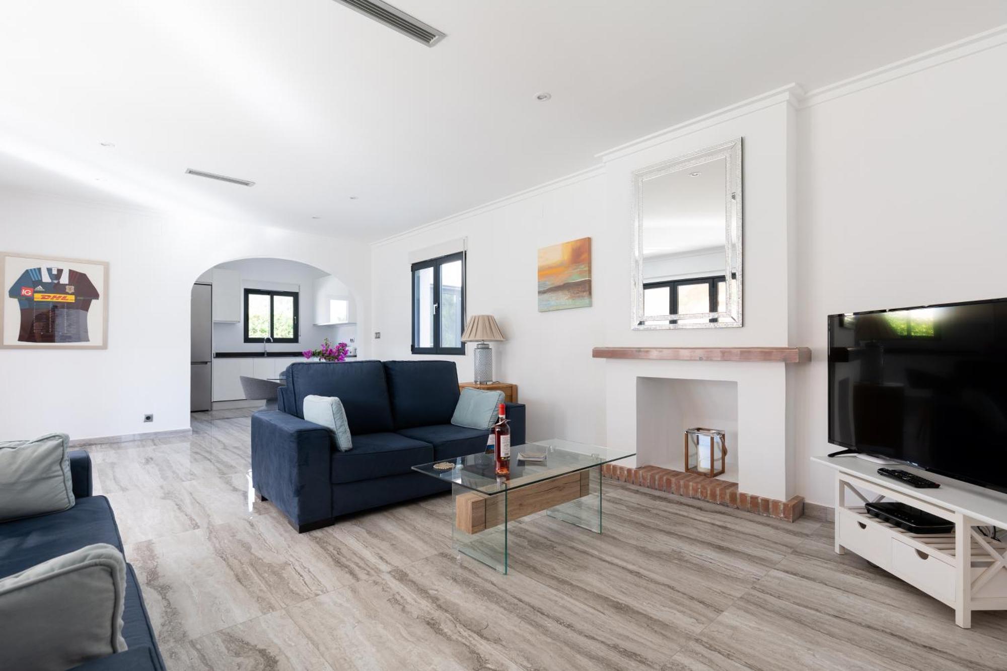 Casa Bot Nhà nghỉ Denia