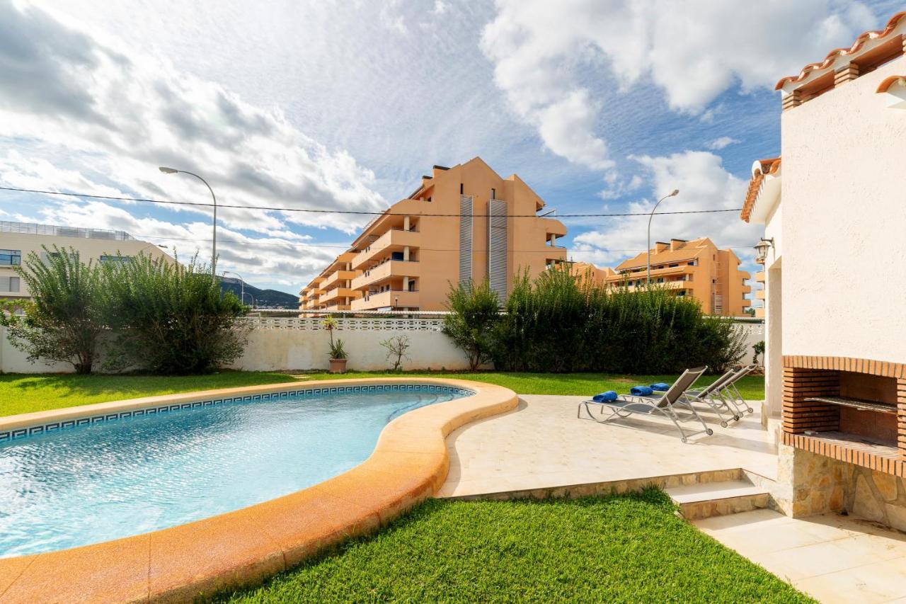 Casa Bot * Denia
