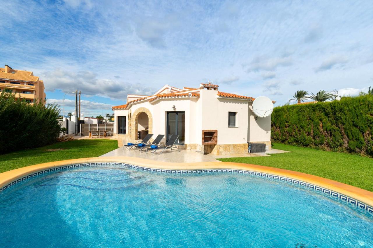 Casa Bot Denia