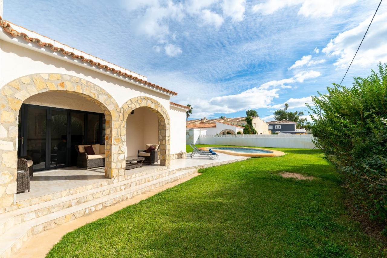 Nhà nghỉ Casa Bot Denia