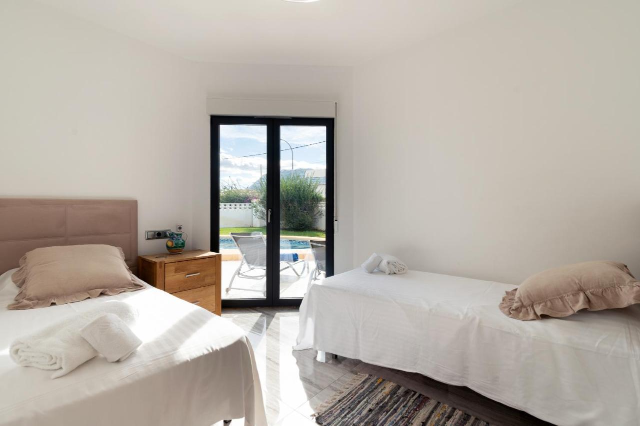 Nhà nghỉ Casa Bot Denia