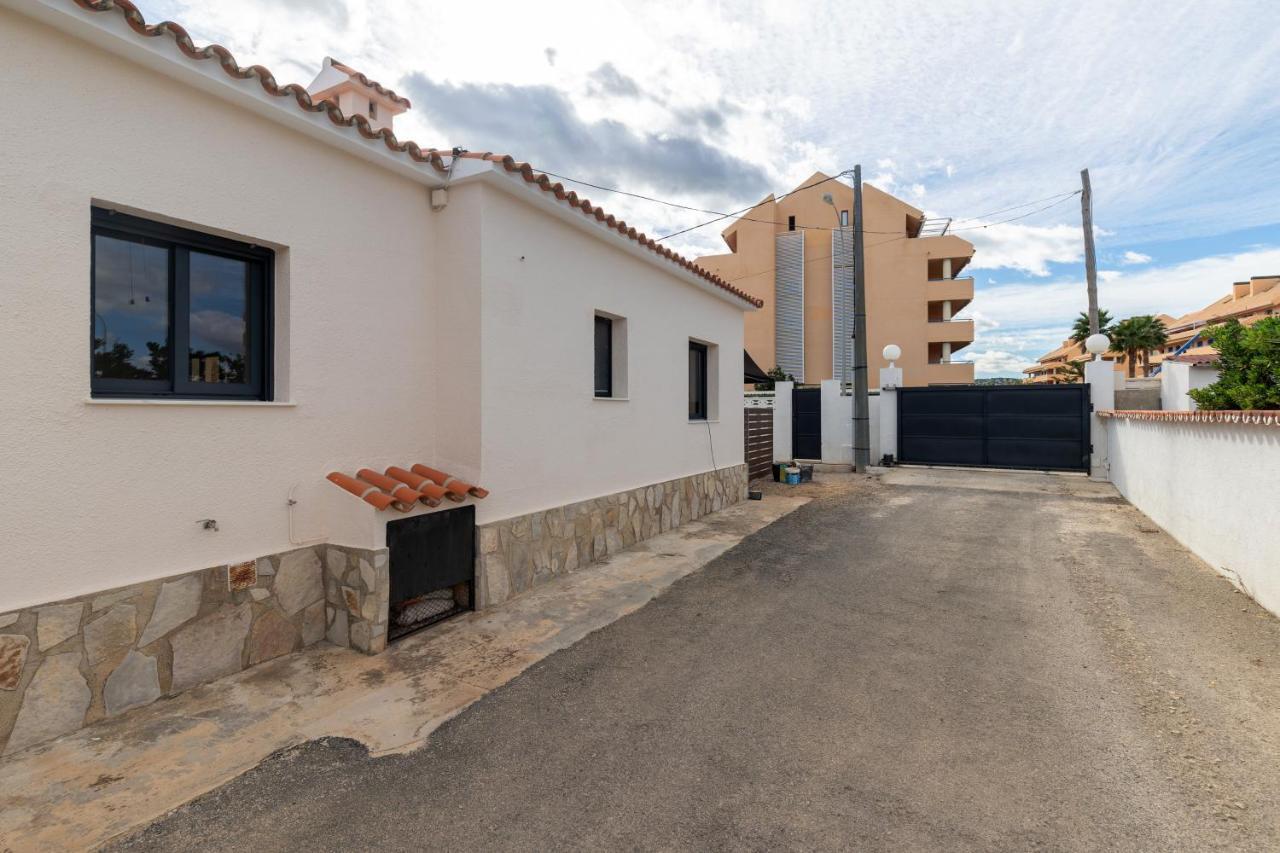 Nhà nghỉ Casa Bot Denia